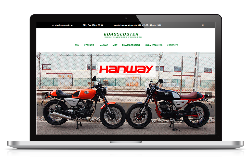 Euroscooter