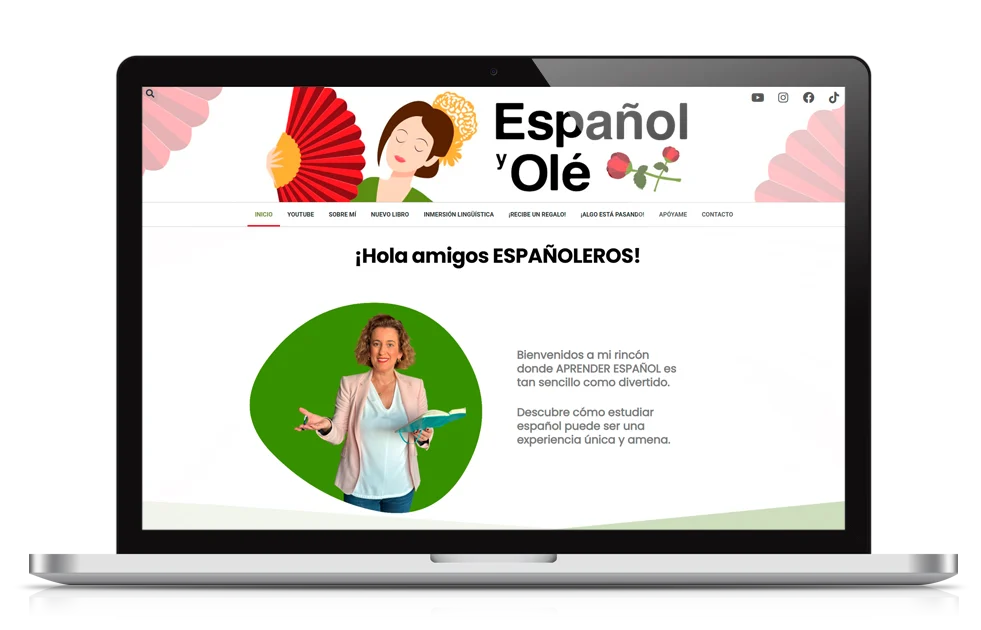 Español YOLE