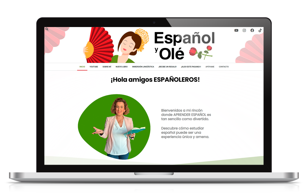 Español YOLE