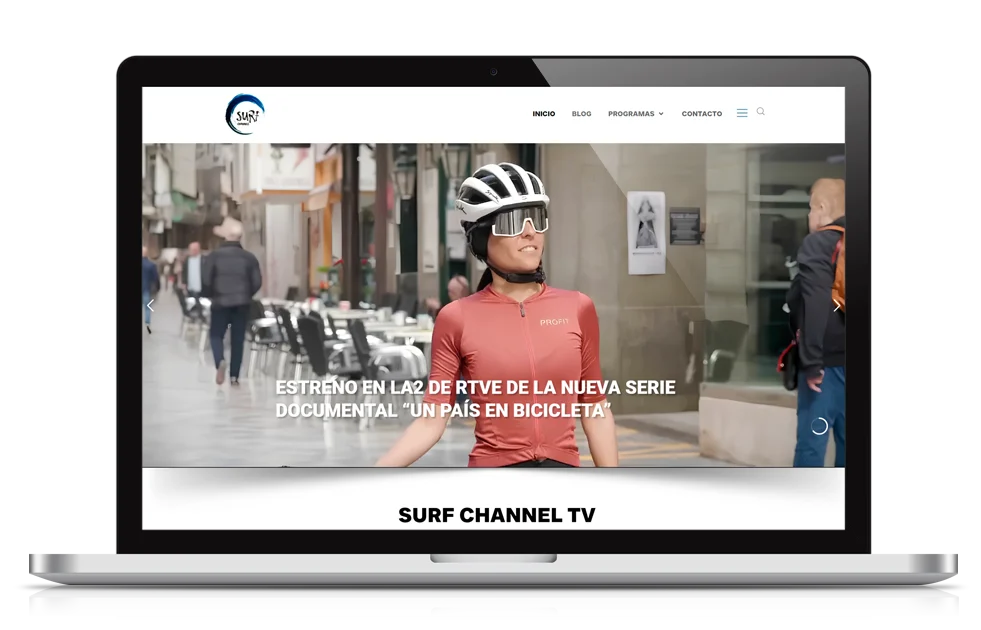 SurfChannel TV