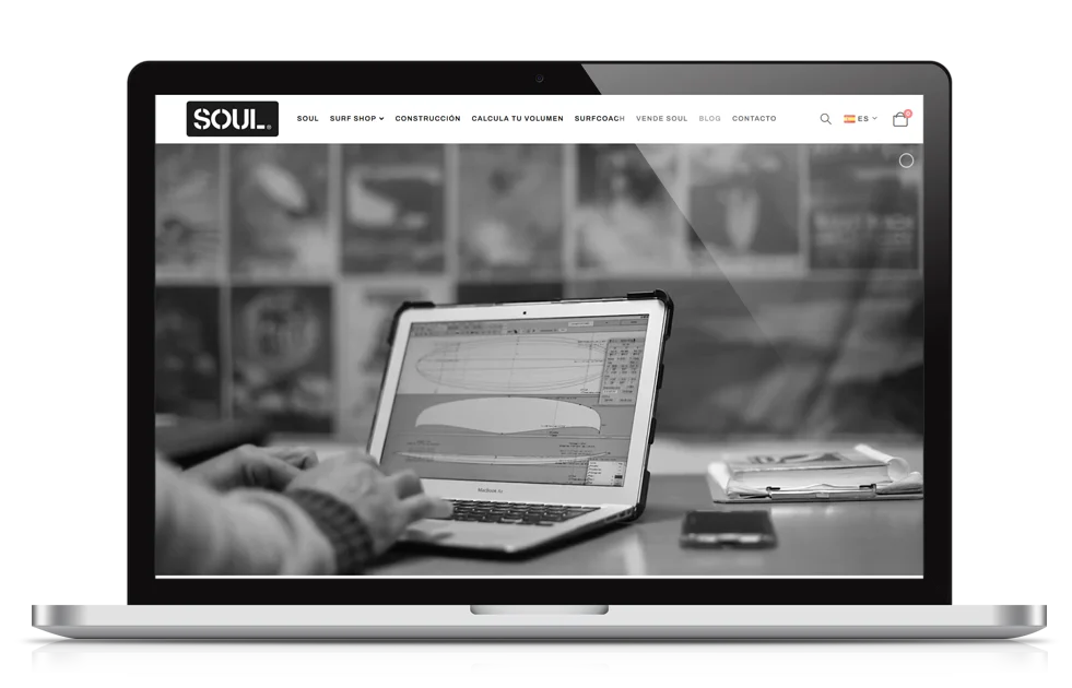 Soul Surfboards